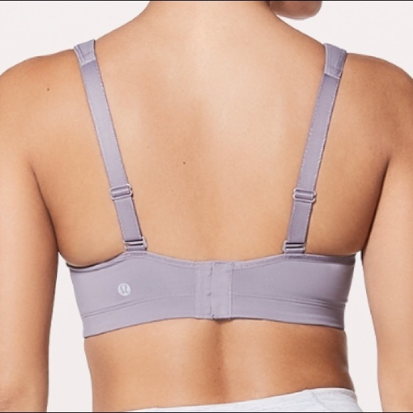 NWT DUSTY DAWN LULULEMON TA TA TAMER III 38DD 32E - Picture 2 of 8